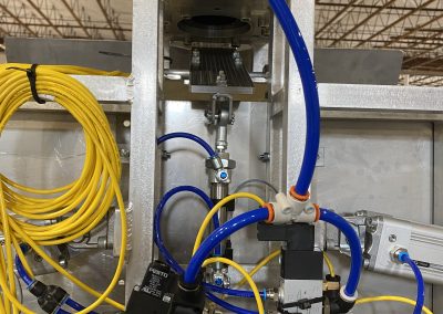 Egg Palletizer End of Arm Tool