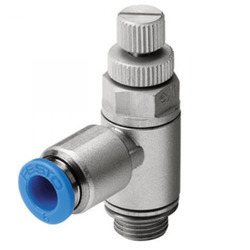 flow control valve