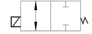 solenoid symbol