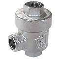quick exhaust valve